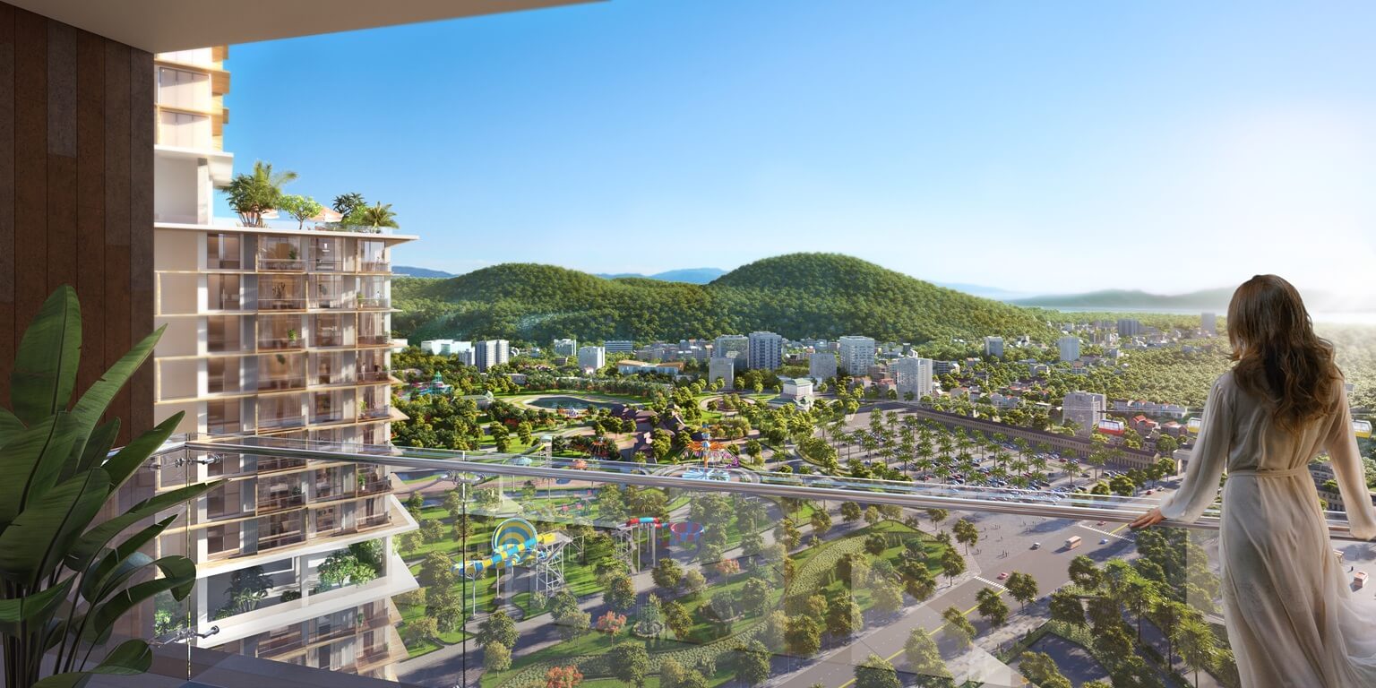 dự án sun elite city hạ long